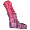 PINKALIEN Manchon Orsse M 11 x 4cm